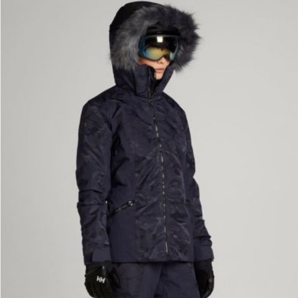 Helly Hansen Jacket - image 1